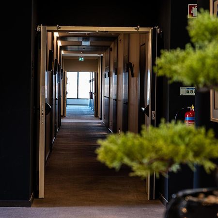 Mw Douro Wine & Spa Santa Marta de Penaguião Εξωτερικό φωτογραφία A corridor at the hotel