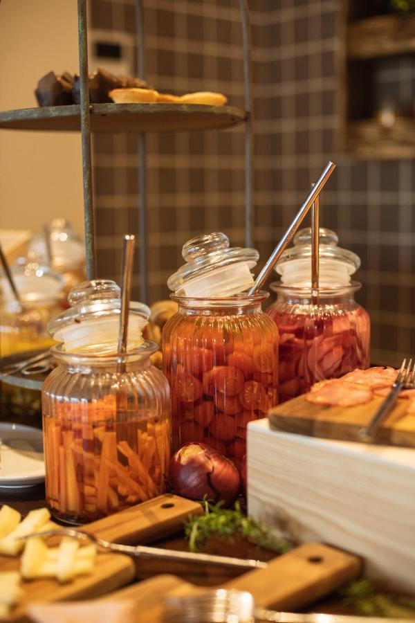 Mw Douro Wine & Spa Santa Marta de Penaguião Εξωτερικό φωτογραφία Fruit salad