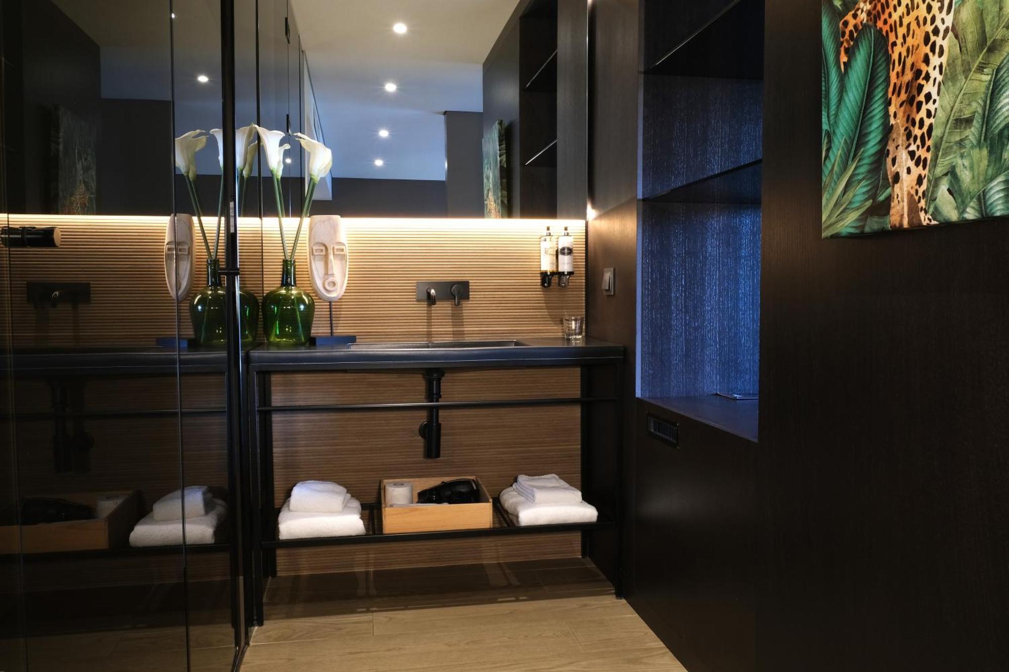 Mw Douro Wine & Spa Santa Marta de Penaguião Εξωτερικό φωτογραφία Bathroom